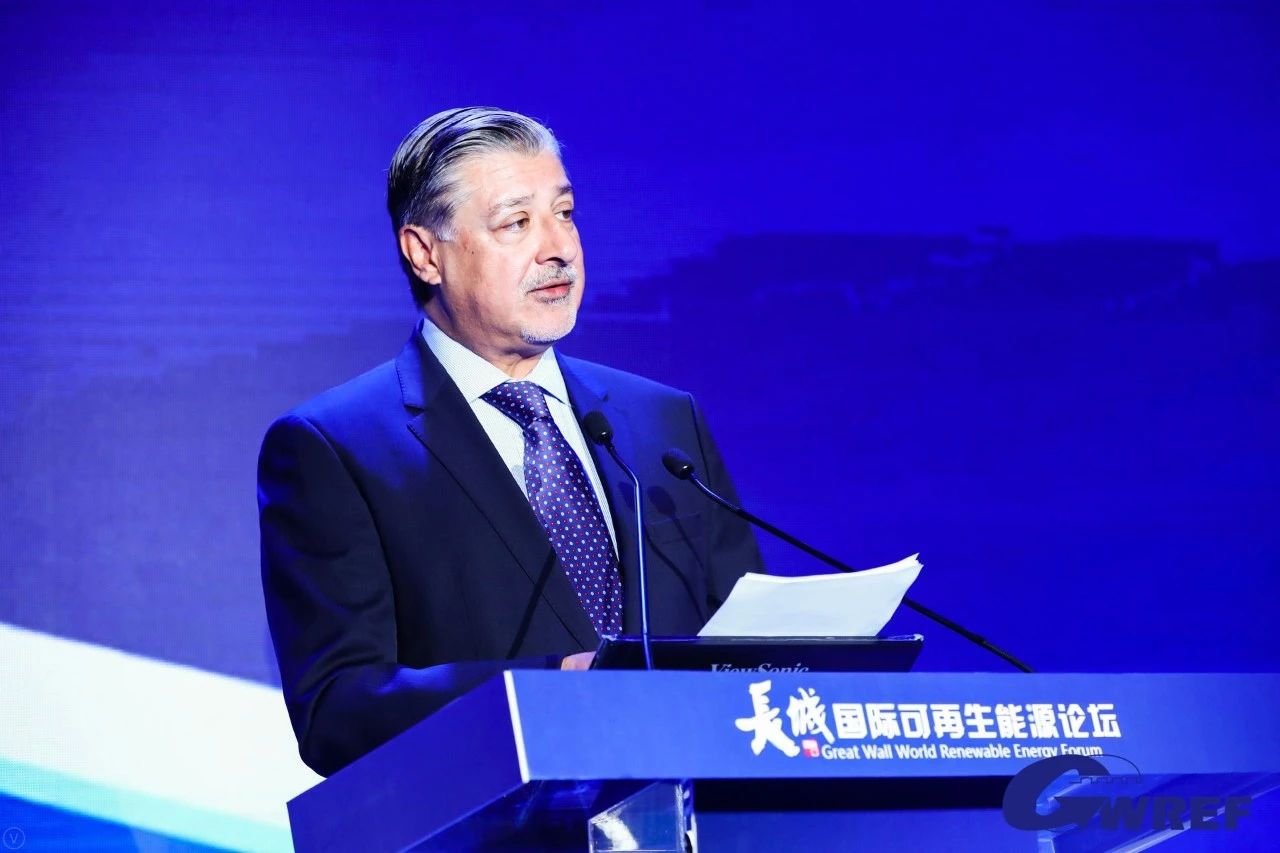 唯一國家級可再生能源示范區(qū)下一步怎么建？