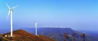 煙臺迎大風(fēng)天氣 風(fēng)電出力、發(fā)電量均創(chuàng)歷史新高