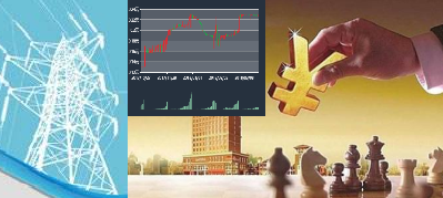 大云網(wǎng)售電觀察：厲害了，我的電力現(xiàn)貨交易！