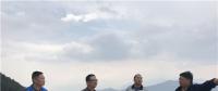 蘭樹林檢察長實地調(diào)研協(xié)調(diào)解決清溪風電建設(shè)遺留問題