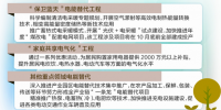 河北南網(wǎng)年內(nèi)將完成88億千瓦時電能替代