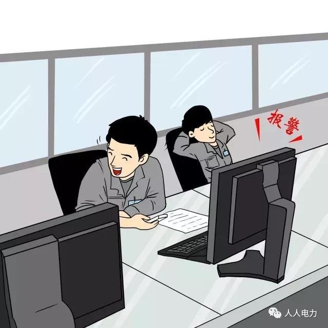 在電力現(xiàn)場(chǎng)，這12件事堅(jiān)決不能干！