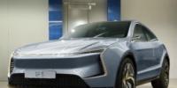 智能電動(dòng)車SF首發(fā) 開中國汽車資本出海技術(shù)<font color=