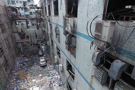 起火事故頻發(fā)？鋰電行業(yè)如何讓人安全放心