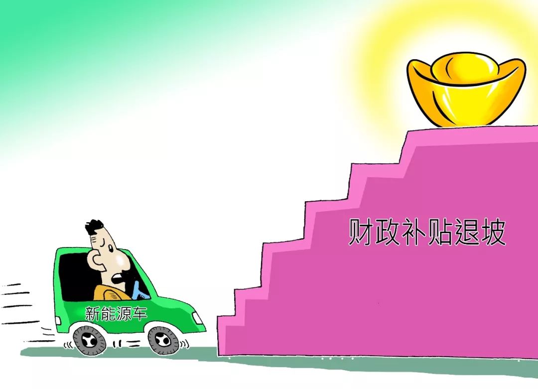如何重拾“增長(zhǎng)動(dòng)能”？深度解析比亞迪財(cái)報(bào)