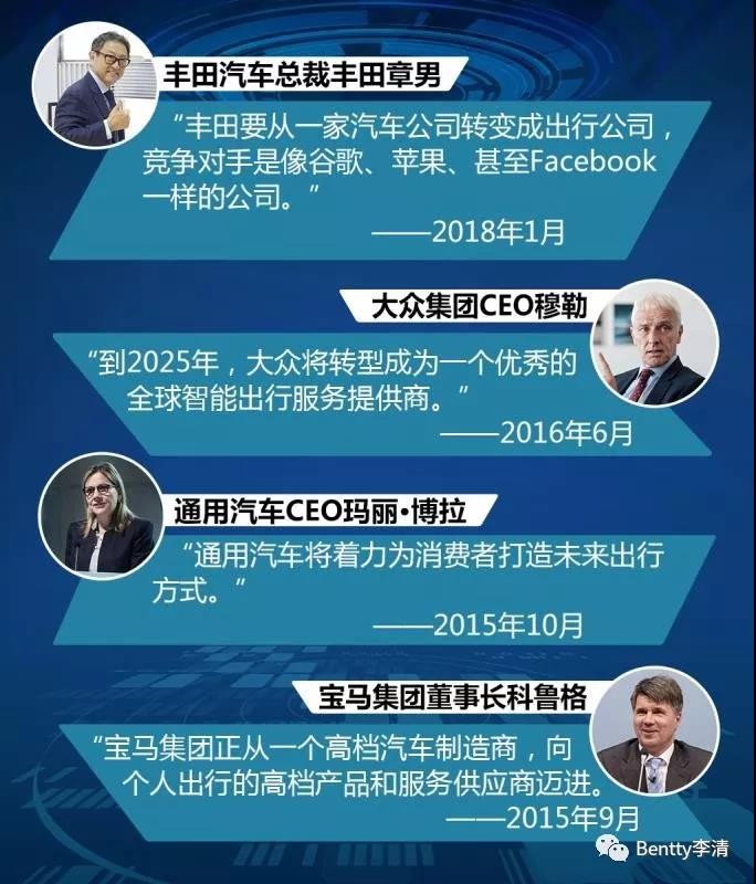 未來干掉豐田、奔馳及特斯拉們的會(huì)是誰？