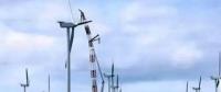 見過這種“變形金剛”嗎？海上風電市場有了黑科技