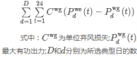 結合隨機規(guī)劃和序貫蒙特卡洛模擬的風電場儲能優(yōu)化配置方法