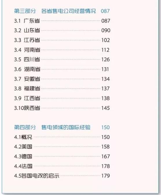 1、《關(guān)于開展2018年山東省電力企業(yè)信用評價工作的通知》  山東省電力企業(yè)協(xié)會日前發(fā)布了《關(guān)于開展2018年山東省電力企業(yè)信用評價工