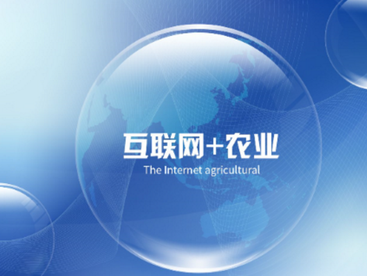 王景全打造中國農(nóng)牧業(yè)平臺(tái)，拓展農(nóng)業(yè)互聯(lián)網(wǎng)發(fā)展空間