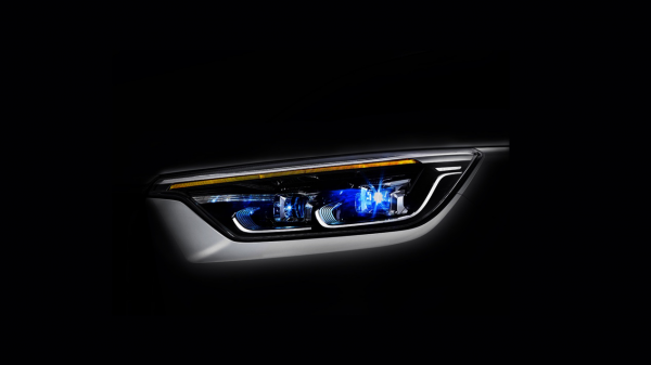 命名“Mattu”，獵豹高端旗艦SUV，來自上帝贈予的禮物