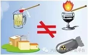 核電站會(huì)像原子彈一樣爆炸？吃碘鹽能防輻射？誤會(huì)大了！
