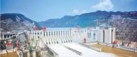 風(fēng)電、水電齊頭并進(jìn) 三峽集團(tuán)建設(shè)步伐蹄疾步穩(wěn)