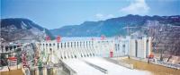 水電、風(fēng)電齊頭并進 清潔能源集團建設(shè)步伐蹄疾步穩(wěn)