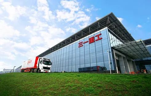 又一世界級企業(yè)進駐河南，戰(zhàn)略布局重卡、風(fēng)電等板塊