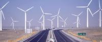 去年全球新增風(fēng)電裝機容量52吉瓦 中國仍遙遙領(lǐng)
