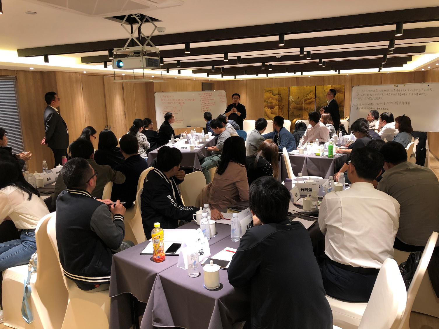 施耐德電氣2018海上風(fēng)電行業(yè)峰會成功舉辦，共建行業(yè)生態(tài)圈推進(jìn)可持續(xù)發(fā)展