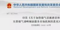 發(fā)改委出臺(tái)天然氣<font color=