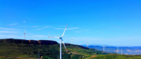 這個(gè)山地風(fēng)電場年發(fā)電量居河南省第一