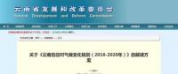 關(guān)于巴黎協(xié)定和風(fēng)電 云南怎么看？