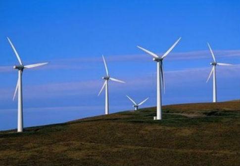 風電股正在走向風口！一季度龍源電力等股均呈正增長