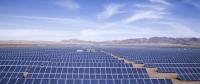 光伏組件豎向、橫向布置對發(fā)電量的影響分析