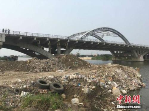 中國啟動打擊固體廢物環(huán)境違法行為專項(xiàng)行動