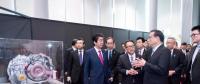 別瞎傳了！這才是李克強總理參觀豐田汽車廠區(qū)釋放的信號