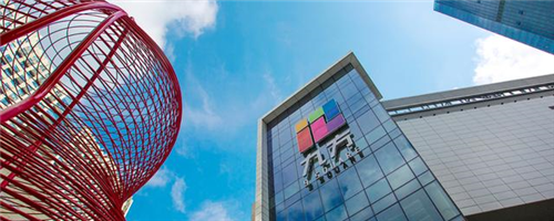 中航地產(chǎn)更名中航善達，成為智慧城市建設(shè)者