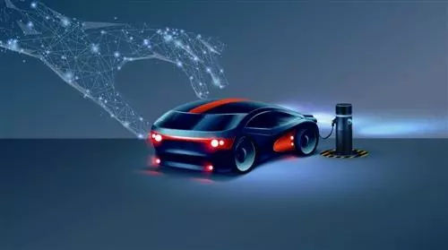 互聯(lián)網(wǎng)造車：別浪，猥瑣發(fā)育