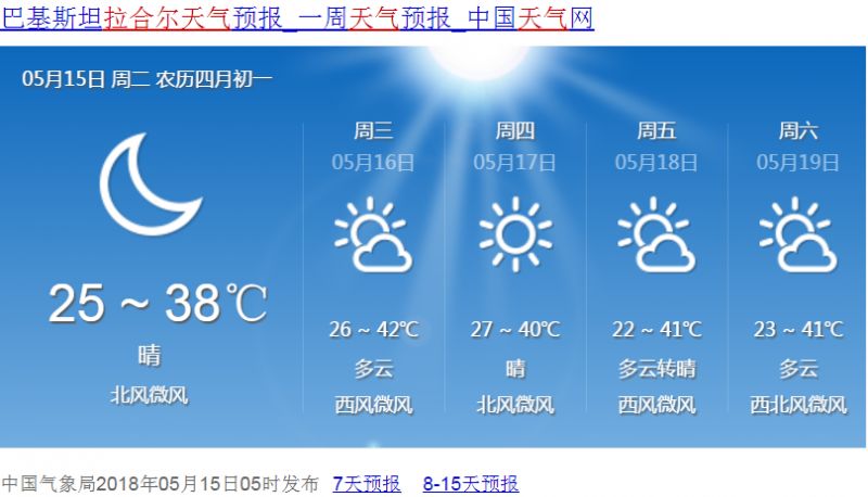 巴鐵缺電怎么辦？中國為它建造世界第二的線路！