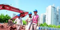 5月18日福建廈門市用電負(fù)荷達(dá)到451.7萬千瓦和去年同日最高負(fù)荷相比多出127萬千瓦