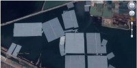 淺談漂浮式光伏電站安全：一張<font color=