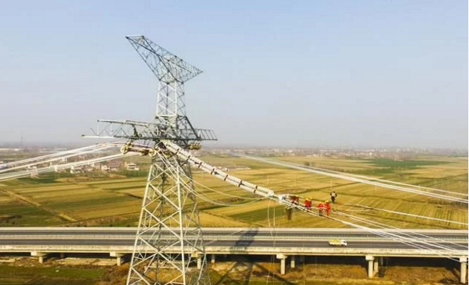 特高壓對(duì)風(fēng)電、光伏等可再生能源消納有多少幫助？