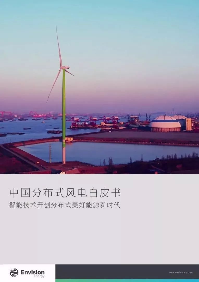 張雷：用智能技術(shù)為分布式風電設立“安全燈塔”