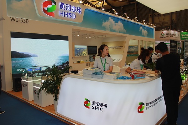 直擊SNEC2018：光伏新品哪家強(qiáng)？