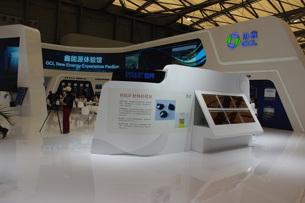 直擊SNEC2018：光伏新品哪家強(qiáng)？