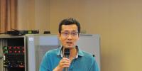 徐澤平教高:從美國奧利維爾大壩事故看<font color=