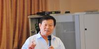 清華王兆印教授:自然壩的<font color=