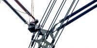 ±1100千伏帶電作業(yè)專用<font color=