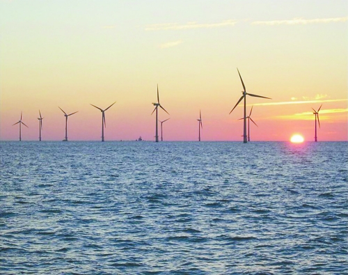 門檻太高！印度1GW海上風電招標參與者寥寥無幾