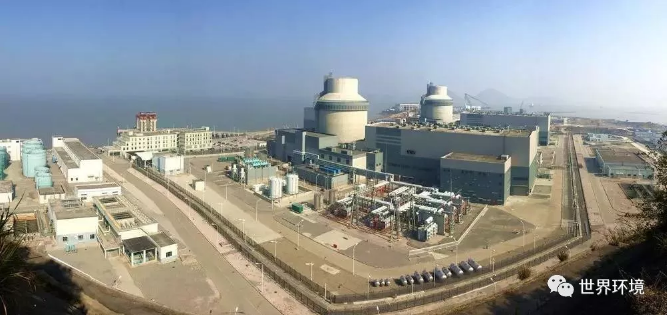 美國的核電廠是如何讓公眾接受的？