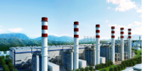 廣東火電承建惠州LNG工程項(xiàng)目4號機(jī)組<font color=