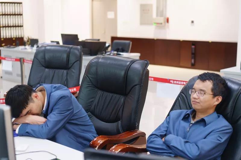 你好，南方電網(wǎng)科學(xué)家！