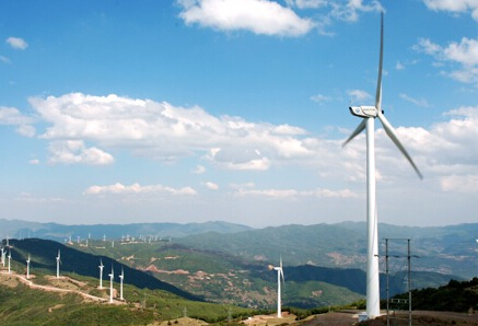 風電投資紅色預(yù)警 吉林等五省區(qū)新建風電項目被叫停