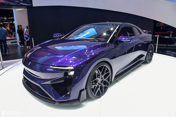 只交付內部員工是忽悠？看新造車勢力誰最早摘下“忽悠”的帽子