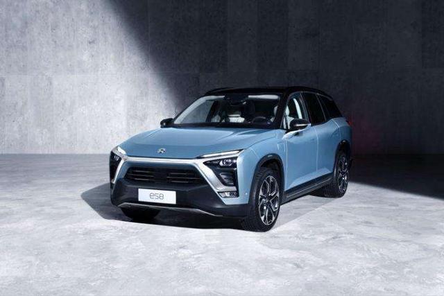 中國新能源汽車品牌多如牛毛，光伏風(fēng)電的今天或許就是它們的明天