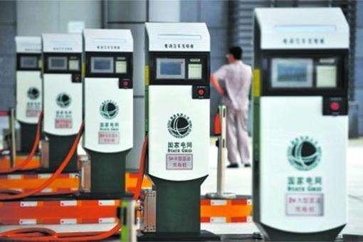 中國新能源汽車品牌多如牛毛，光伏風(fēng)電的今天或許就是它們的明天
