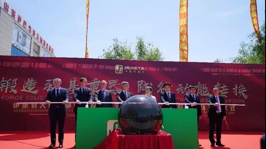 中國未來8MW以上超大型海上風(fēng)機(jī)研發(fā)制造再獲新動(dòng)力！