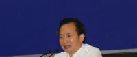 李干杰：打贏藍天保衛(wèi)戰(zhàn) 重點行業(yè)是鋼鐵、火電、建材等